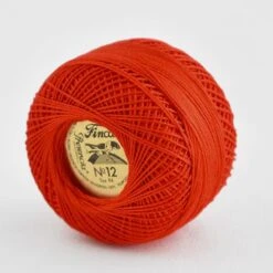 Finca Perle Cotton Threads No12 25 Finca Perle Cotton Threads No12 -loop knitting store No 2012 201163 20at 20Loop 20London 1613684403
