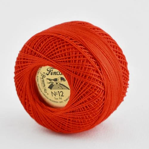 Finca Perle Cotton Threads No12 6 Finca Perle Cotton Threads No12 - Image 4