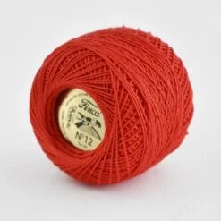 Finca Perle Cotton Threads No12 26 Finca Perle Cotton Threads No12 -loop knitting store No 2012 201166 20at 20Loop 20London 1613585763