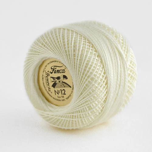 Finca Perle Cotton Threads No12 8 Finca Perle Cotton Threads No12 - Image 6