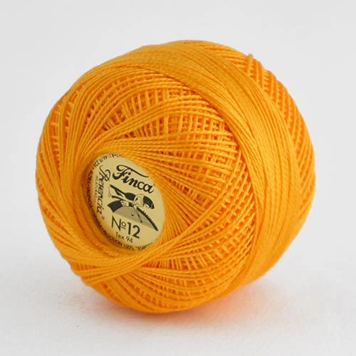 Finca Perle Cotton Threads No12 10 Finca Perle Cotton Threads No12 - Image 8