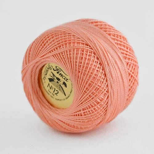 Finca Perle Cotton Threads No12 11 Finca Perle Cotton Threads No12 - Image 9