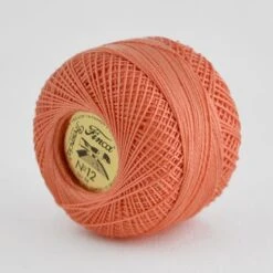 Finca Perle Cotton Threads No12 31 Finca Perle Cotton Threads No12 -loop knitting store No 2012 201314 20at 20Loop 20London 1613649607