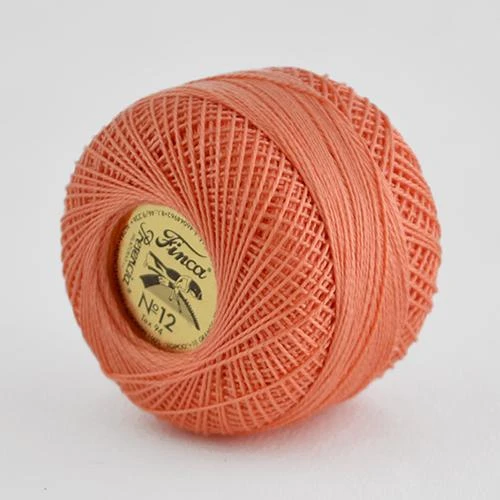 Finca Perle Cotton Threads No12 12 Finca Perle Cotton Threads No12 - Image 10