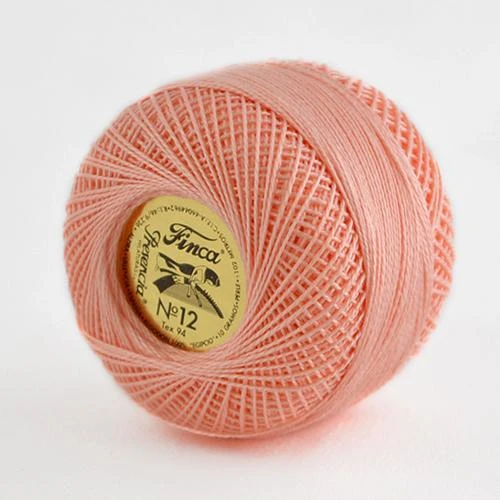 Finca Perle Cotton Threads No12 13 Finca Perle Cotton Threads No12 - Image 11