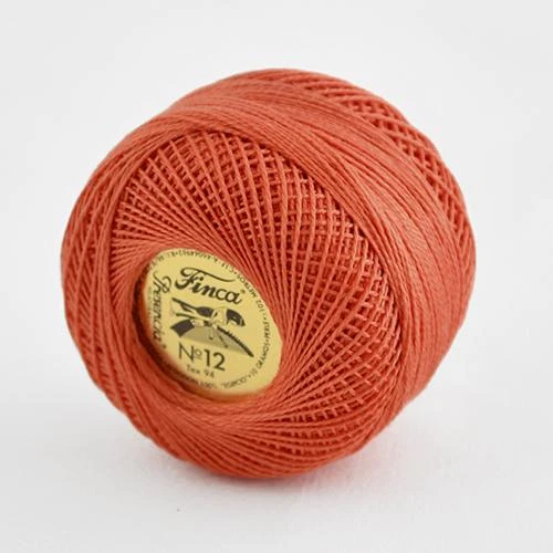Finca Perle Cotton Threads No12 14 Finca Perle Cotton Threads No12 - Image 12