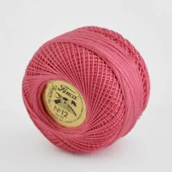 Finca Perle Cotton Threads No12 34 Finca Perle Cotton Threads No12 -loop knitting store No 2012 201651 20at 20Loop 20London 1613582614