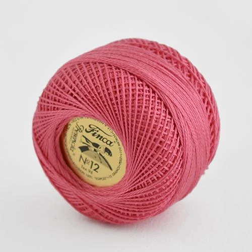 Finca Perle Cotton Threads No12 15 Finca Perle Cotton Threads No12 - Image 13