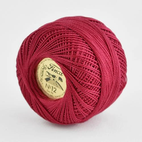 Finca Perle Cotton Threads No12 16 Finca Perle Cotton Threads No12 - Image 14