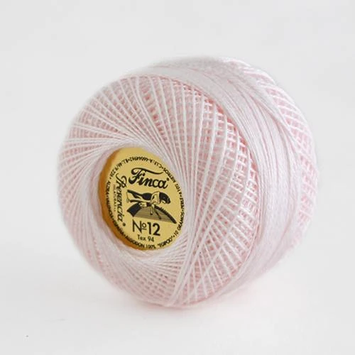Finca Perle Cotton Threads No12 17 Finca Perle Cotton Threads No12 - Image 15