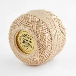 Finca Perle Cotton Threads No12 24 Finca Perle Cotton Threads No12 -loop knitting store No 2012 204000 20at 20Loop 20London 1614600796