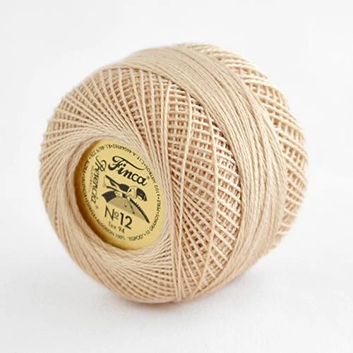 Finca Perle Cotton Threads No12 5 Finca Perle Cotton Threads No12 - Image 3