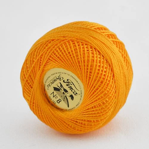 Finca Perle Cotton Threads No 8 11 Finca Perle Cotton Threads No 8 - Image 9
