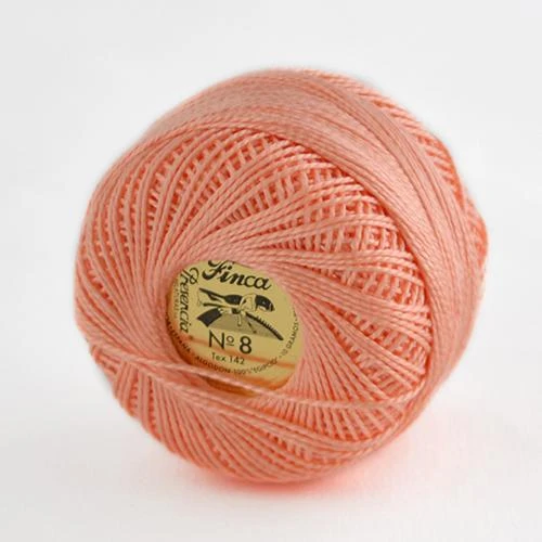 Finca Perle Cotton Threads No 8 12 Finca Perle Cotton Threads No 8 - Image 10