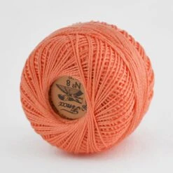 Finca Perle Cotton Threads No 8 32 Finca Perle Cotton Threads No 8 -loop knitting store No 208 201314 20at 20Loop 20London 1613580273
