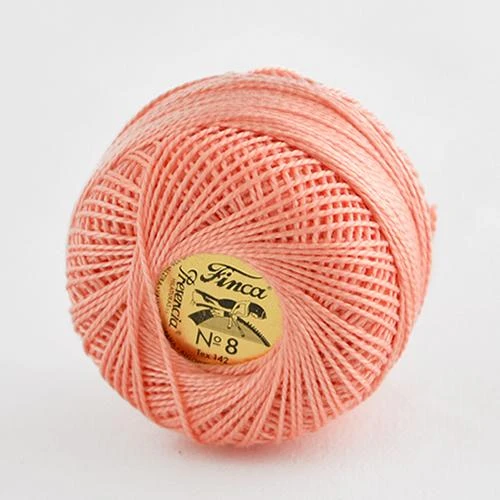 Finca Perle Cotton Threads No 8 14 Finca Perle Cotton Threads No 8 - Image 12