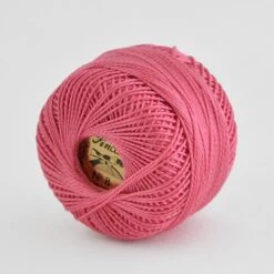Finca Perle Cotton Threads No 8 35 Finca Perle Cotton Threads No 8 -loop knitting store No 208 201651 20at 20Loop 20London 1613580994