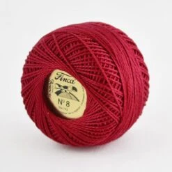Finca Perle Cotton Threads No 8 36 Finca Perle Cotton Threads No 8 -loop knitting store No 208 201667 20at 20Loop 20London 1613581027