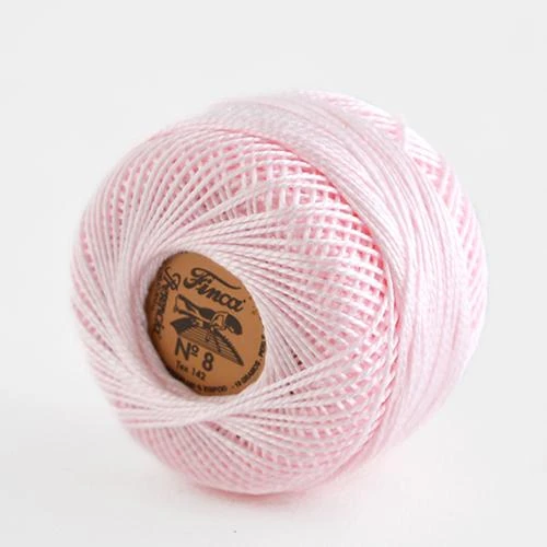 Finca Perle Cotton Threads No 8 18 Finca Perle Cotton Threads No 8 - Image 16