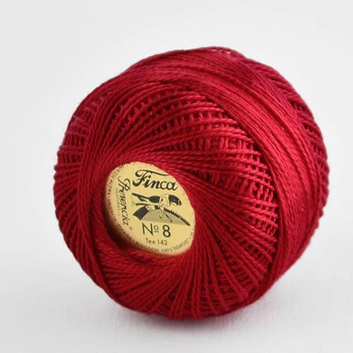 Finca Perle Cotton Threads No 8 20 Finca Perle Cotton Threads No 8 - Image 18