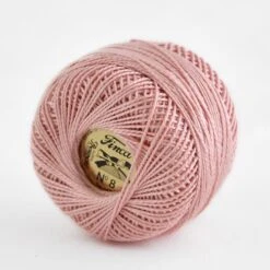 Finca Perle Cotton Threads No 8 41 Finca Perle Cotton Threads No 8 -loop knitting store No 208 201975 20at 20Loop 20London 1613648973