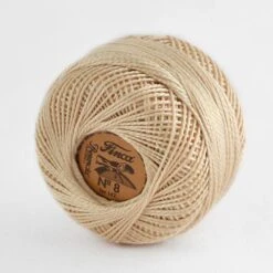 Finca Perle Cotton Threads No 8 25 Finca Perle Cotton Threads No 8 -loop knitting store No 208 204000 20at 20Loop 20London 1613579532
