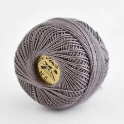 Finca Perle Cotton Threads No 8 23 Finca Perle Cotton Threads No 8 -loop knitting store No 208 208742 20at 20Loop 20London 1614599579