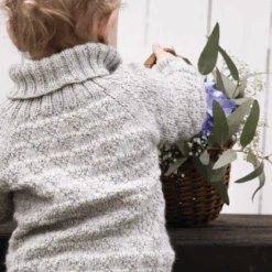 Classic Nordic Knits For Kids -loop knitting store Nordic knits 5