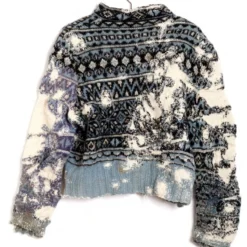 On Mending: Stories Of Damage And Repair By Celia Pym 15 On Mending: Stories Of Damage And Repair By Celia Pym -loop knitting store Norwegiansweaterspread