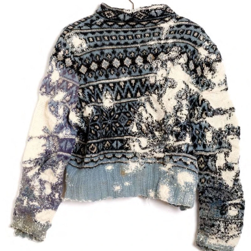 On Mending: Stories Of Damage And Repair By Celia Pym 7 On Mending: Stories Of Damage And Repair By Celia Pym - Image 5