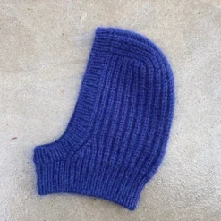 PetiteKnit - November Balaclava -loop knitting store NovemberBalaclavaatLoopLondon2