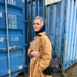 PetiteKnit - November Balaclava -loop knitting store NovemberBalaclavaatLoopLondon5