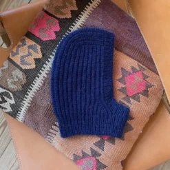 PetiteKnit - November Balaclava -loop knitting store NovemberBalaclavaatLoopLondon7