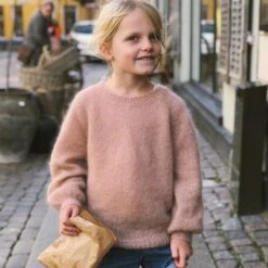 PetiteKnit - Novice Sweater Junior -loop knitting store Novice 20Sweater 20Junior 20at 20Loop 20London 20 1605802797