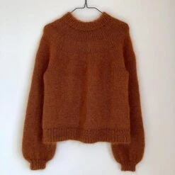 PetiteKnit - Novice Sweater -loop knitting store Novice 20Sweater 20at 20Loop 20London 20 205 1605802431