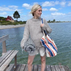 PetiteKnit - Novice Sweater (chunky Edition)