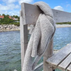 PetiteKnit - Novice Sweater (chunky Edition) -loop knitting store NovicesweaterchunkyatLoopLondon5