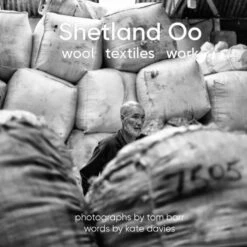 Shetland Oo - Kate Davies