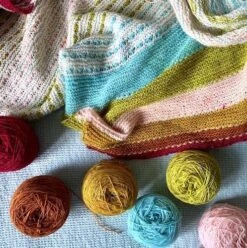 Loop La Bien Aimée On The Spice Market Kit -loop knitting store On 20the 20Spice 20Market 20Shawl 20at 20Loop 20London 20 1614791085