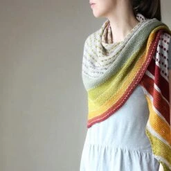 Mairlynd - On The Spice Market (Printed Pattern) -loop knitting store On 20the 20Spice 20Market 20at 20Loop 20London 20 1614860433