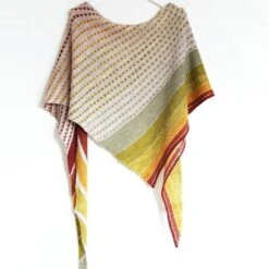 Mairlynd - On The Spice Market (Printed Pattern) -loop knitting store On 20the 20Spice 20Market 20at 20Loop 20London 203 1614860448