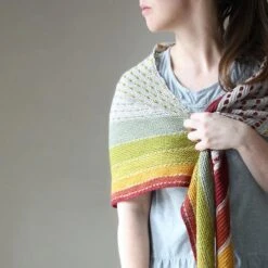 Mairlynd - On The Spice Market (Printed Pattern) -loop knitting store On 20the 20Spice 20Market 20at 20Loop 20London 204 1614860522