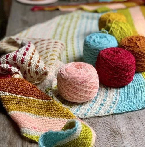 Loop La Bien Aimée On The Spice Market Kit - Image 2