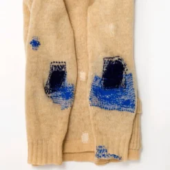 On Mending: Stories Of Damage And Repair By Celia Pym 18 On Mending: Stories Of Damage And Repair By Celia Pym -loop knitting store OnmendingceliaPym