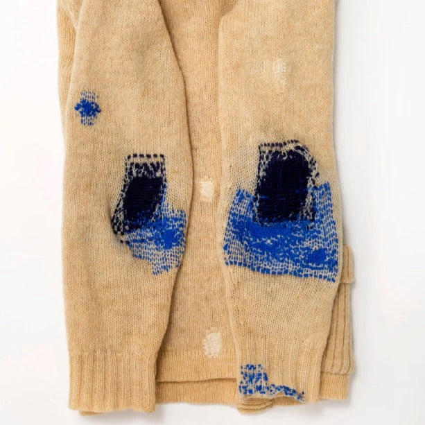 On Mending: Stories Of Damage And Repair By Celia Pym 10 On Mending: Stories Of Damage And Repair By Celia Pym - Image 8