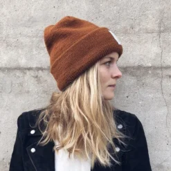 PetiteKnit - Oslo Hat