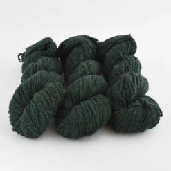 Quince & Co Owl 26 Quince & Co Owl -loop knitting store OwlHemlok322atLoopLondon