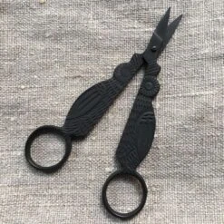 Owl Scissors 9 Owl Scissors -loop knitting store Owl 20scissors 20at 20Loop 20London 202 1495992270