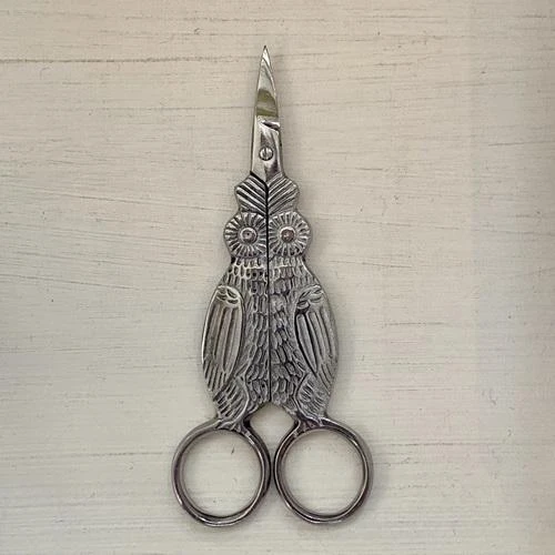 Owl Scissors 5 Owl Scissors - Image 3
