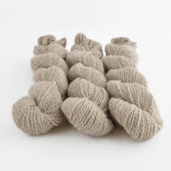 Quince & Co Owl 39 Quince & Co Owl -loop knitting store Owl Abyssinian at Loop London